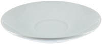 Schotel Olympia Whiteware doos 12 stuks wit