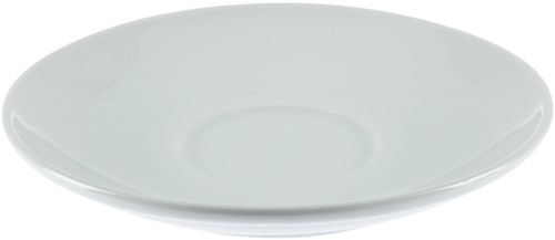Schotel Olympia Whiteware doos 12 stuks wit