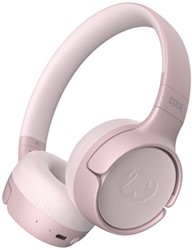 FnR On-ear Code Fuse Smokey Pink