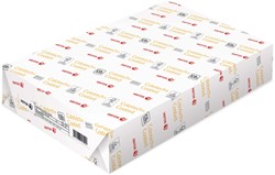 Laserpapier Xerox Colotech+ glossy coated A4 200gr wit 250 vel