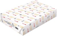 Laserpapier Xerox Colotech+ silk coated A4 130gr wit 500 vel