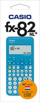 Rekenmachine Casio Classwiz fx-82NL+-2