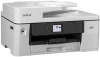 Multifunctional inktjet printer Brother MFC-J6760DW-2