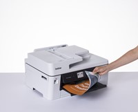 Multifunctional inktjet printer Brother MFC-J6760DW-1