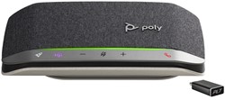 Speakerphone HP POLY Sync 20+ USB-C