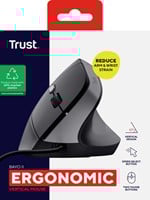Muis Trust Ergonomisch BAYO II-3