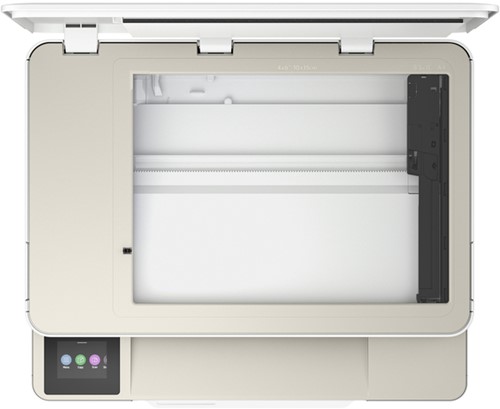 Multifunctional Inktjet HP Envy 6120E-4