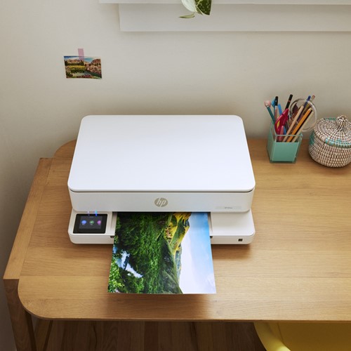 Multifunctional Inktjet HP Envy 6120E-5