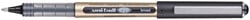 Rollerpen Uni-ball Eye eco 150E breed zwart