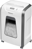 Papiervernietiger Fellowes Powershred 15C snippers 4x40mm wit