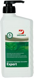 Handreiniger Dreumex Expert met pomp 1000ml