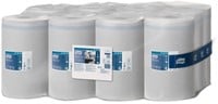 Poetspapier Tork M3 Reflex Advanced 1-laags 343 vel wit 473246