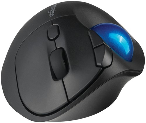 Muis met trackball Kensington Pro Fit Ergo TB450 EQ-7