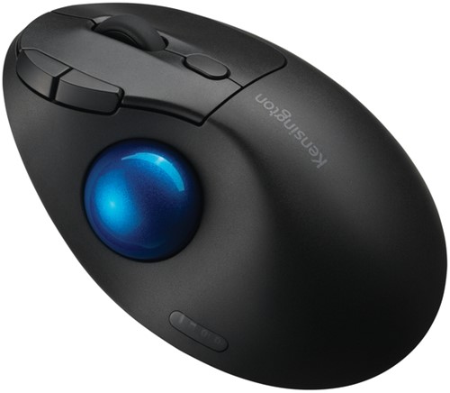 Muis met trackball Kensington Pro Fit Ergo TB450 EQ-3