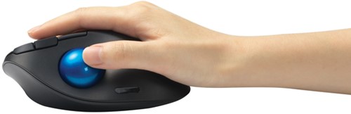 Muis met trackball Kensington Pro Fit Ergo TB450 EQ-2