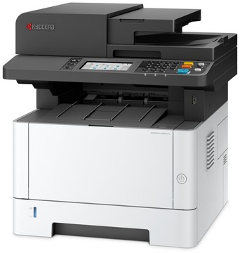 Multifunctional Laser Kyocera Ecosys MA4000wifx 5GHZ-3