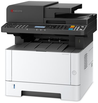 Multifunctional Laser Kyocera Ecosys MA4000fx-3