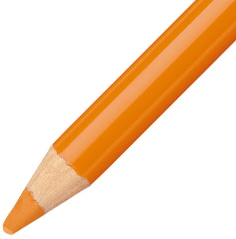 Kleurpotloden STABILO CarbOthello kalkpastel oranje-2