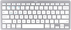 Toetsenbord Trust BASICS bluetooth