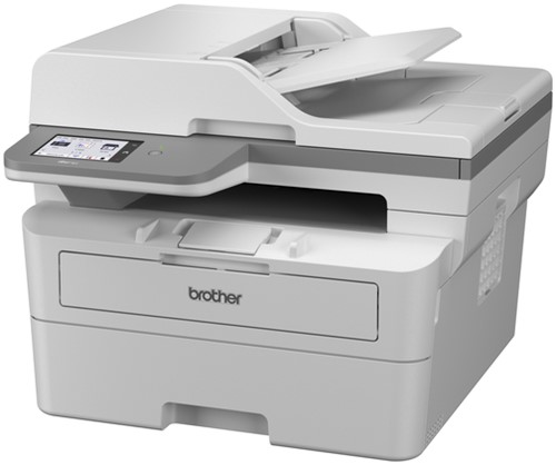 Multifunctional Laser printer Brother MFC-L2960DW-3