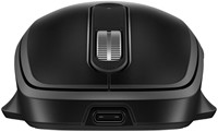 Toetsenbord + muis HP 725 oplaadbaar QWERTY-2