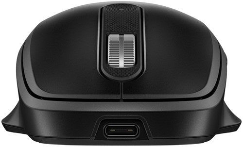 Toetsenbord + muis HP 725 oplaadbaar QWERTY-2