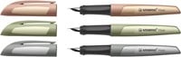 Vulpen STABILO Flow medium grijs blister à 1 stuk-2