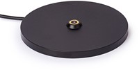 Tafellamp MAUL Nina LED akku-oplaadbaar dimbaar antraciet-2