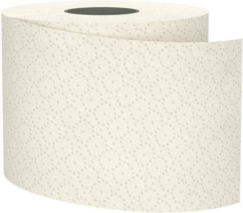 Toiletpapier BlackSatino GreenGrow CT10 3-laags 8x250vel naturel 079870-2