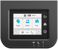 Multifunctional Laser printer Kyocera Ecosys MA2101CWFX 5GHZ-1
