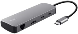 Adapter Trust Dalyx 8-in-1