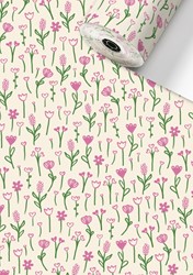 Apparaatrol Stewo Primavera 150mx50cm