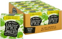 Appelstroop VarieJantjes Frutesse 12x15 gram cupjes
