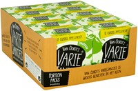 Appelstroop VarieJantjes Frutesse 12x15 gram cupjes-2