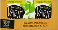 Appelstroop VarieJantjes Frutesse 12x15 gram cupjes-3