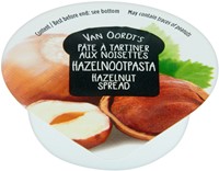 Hazelnootpasta VarieJantjes 12x15 gram cupjes-1