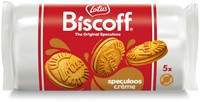 Koekjes Lotus Biscoff sandwich speculooscreme 5 stuks-3
