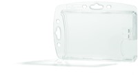 Badge Durable gesloten voor 2 kaarten