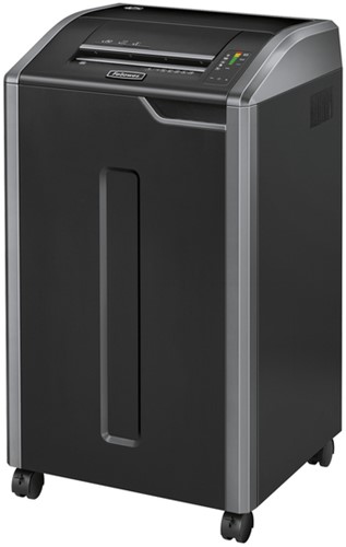 Papiervernietiger Fellowes Powershred 425I stroken 5,8mm