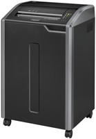 Papiervernietiger Fellowes Powershred 485I stroken 5,8mm