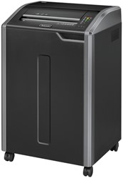 Papiervernietiger Fellowes Powershred 485I stroken 5,8mm