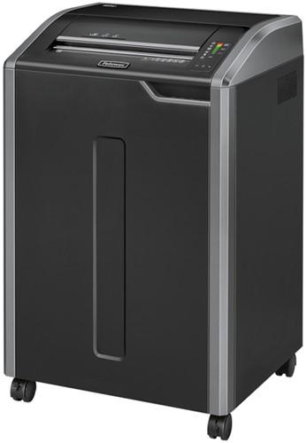 Papiervernietiger Fellowes Powershred 485I stroken 5,8mm