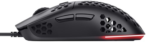Gaming muis Trust GXT928 Helox bedraad zwart-2