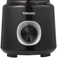 Blender Tomado 1.5 liter zwart-3