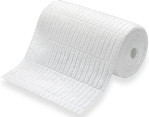 Stofwisdoek Cleaninq vloer XXL 45x25cm 32 vel