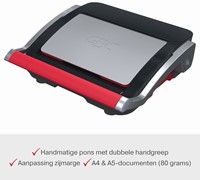 Inbindmachine GBC CombBind CB25 21-gaats-2