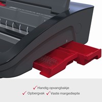 Inbindmachine GBC WireBind WB15E  34-gaats elektrisch-4