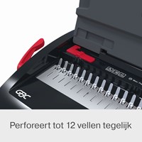 Inbindmachine GBC CombBind CB12 21-gaats-4