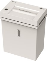 Papiervernietiger IDEAL Shredcat 8200 CC snippers 2x12mm