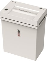 Papiervernietiger IDEAL Shredcat 8200 CC snippers 2x12mm-2